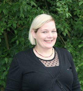 Bild von Jasmin Reymers