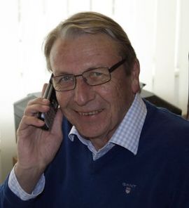 Bild von Arnold Reymers