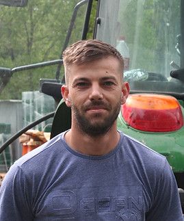 Bild von Istvan Richard Kovacs